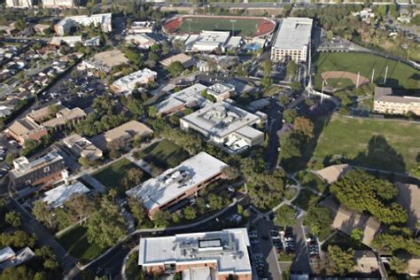 Our Campus - About - Biola University