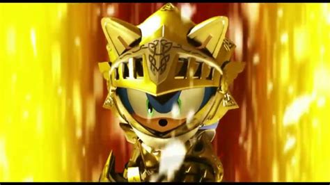 Sonic the black knight all cutscenes //whatever it takes [remix] - YouTube