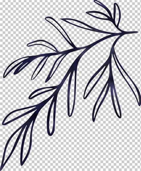 Simple Leaf Simple Leaf Drawing Simple Leaf Outline PNG, Clipart, Cut ...