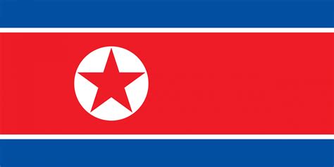 North Korea Flag Emoji 🇰🇵 – Flags Web