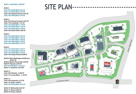 New Shops Coming With the Expansion of Embrey Mill Town Center ...