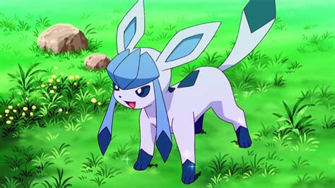 Pokemon BDSP Glaceon Guide: Pokedex, location, moveset, evolution - The ...