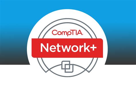 CompTIA Network+ Course - Engineering Science Institute for Training ...