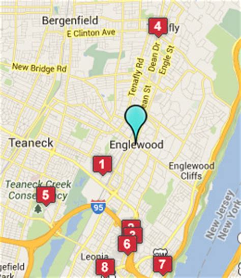 Englewood, NJ Hotels & Motels - See All Discounts