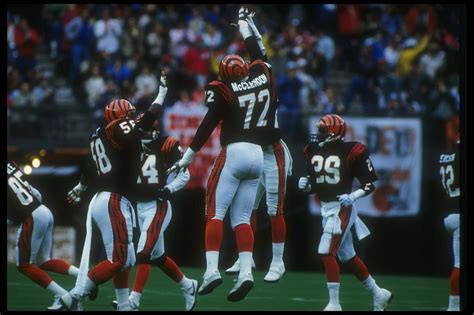 Bengals expected to honor 1988 Super Bowl team this season