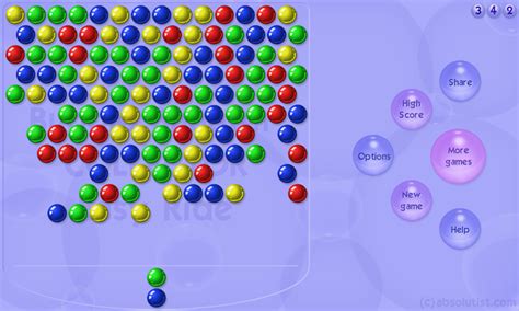 Bubble Shooter Classic Free - Android Apps on Google Play