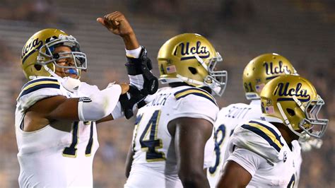 UCLA Football @ UC Berkeley Watch Parties: Time to get Tough - Bruins Nation