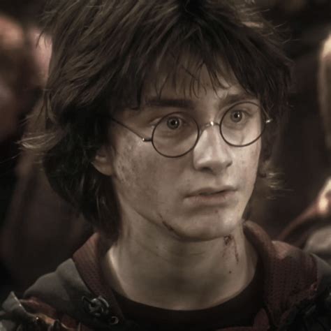 Harry Potter Icon Spec And Face Vector Illustration E - vrogue.co
