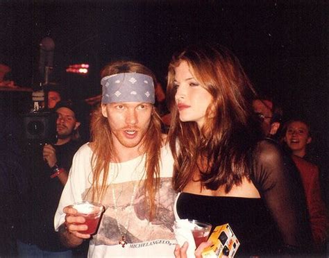 Pin on AXL ROSE & Guns N' Roses