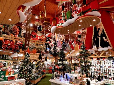 Bronner's Christmas Wonderland, Frankenmuth MI. World's largest Christmas store! | Christmas ...