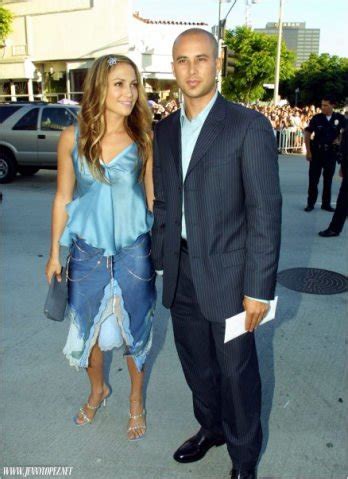 cris judd & jennifer lopez - Jennifer Lopez Photo (23417472) - Fanpop