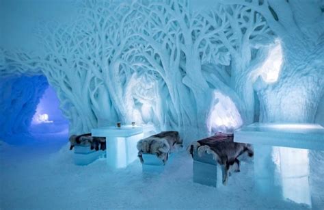 4 Magical Ice Hotels in Norway (& Why You Should Visit One)