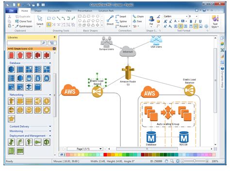 [DIAGRAM] Aws Diagram Icons - MYDIAGRAM.ONLINE