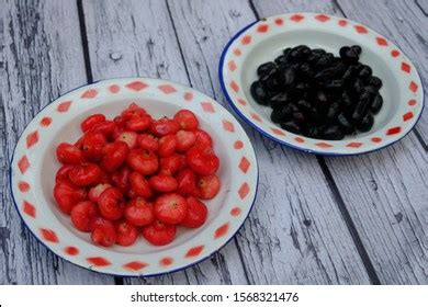 136 Jamblang Fruit Images, Stock Photos & Vectors | Shutterstock