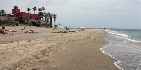 The best Benalmadena Beaches | DELPASO Car Hire