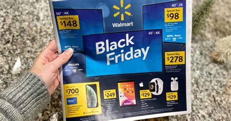 Black Friday 2024 Walmart Tv Deals - Willa Julianne