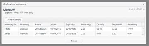 eMAR Step 3 - Patient Meds, STAT and Inventory Setup (Video) : BestNotes Support