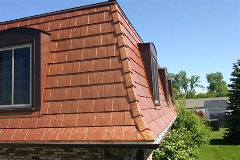 Oxford Metal Shingle - CLASSIC® Metal Roofing Systems