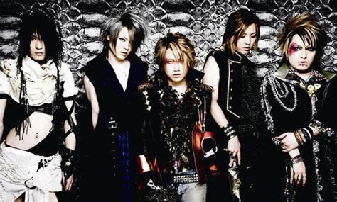 Japanese visual kei bands sing Disney songs for new album? - Chic Pixel