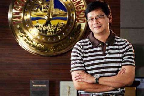 Benjamin 'Benhur' Abalos Jr. appointed as new MMDA Chairman - Auto News