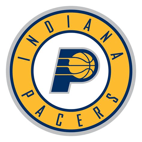 Indiana Pacers Logo PNG Transparent & SVG Vector - Freebie Supply