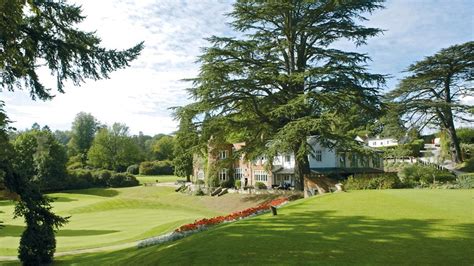 Donnington Valley Hotel & Spa (Newbury) - Best Price Guarantee