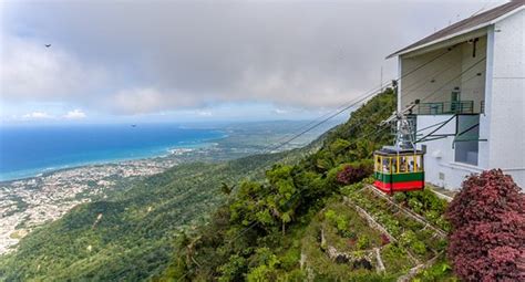 Teleferico Puerto Plata Cable Car - 2020 All You Need to Know BEFORE ...