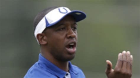 Colts' Pep Hamilton: Pats find ways to decipher signals