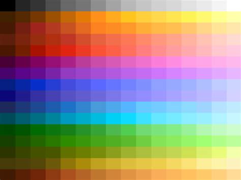 c# - How to generate GIF 256 colors palette - Stack Overflow