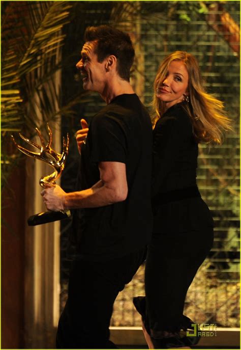 Cameron Diaz & Jim Carrey - Guys Choice Awards 2011: Photo 2549536 | 2011 Guys Choice Awards ...