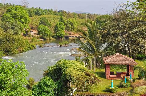 Discovering Karjat- A Hidden Gem in Maharashtra - Travel Guide