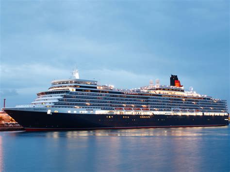 The Best Cruise Lines in the World - Photos - Condé Nast Traveler