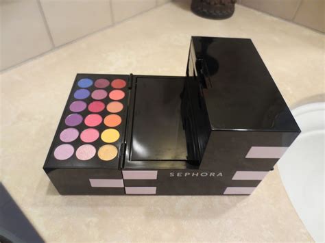 Makeup Crazy: Sephora Limited Edition Makeup Kit!