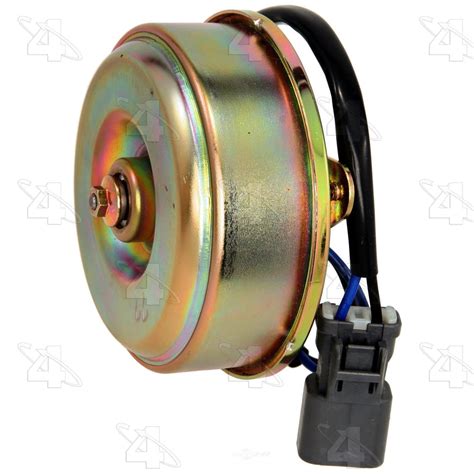 A/C Condenser Fan Motor - Walmart.com