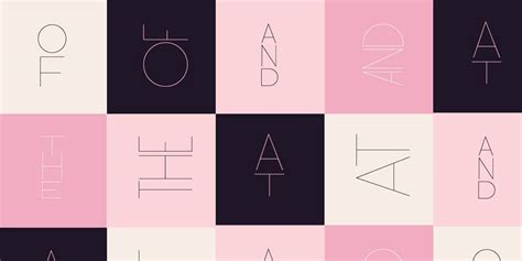 36 Luxurious Fashion Magazine Fonts - only $17!