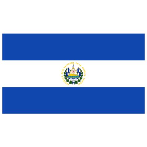 🇸🇻 Flag: El Salvador Emoji Meaning with Pictures: from A to Z