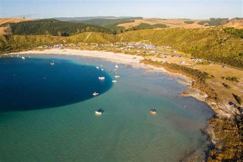 Kai Iwi Lakes: The Jewels Of Northland, New Zealand - My-Lifestyle