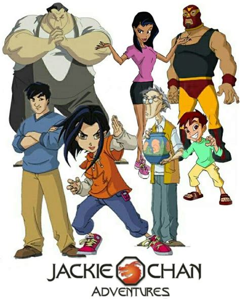 Jackie Chan, Cartoon Characters, Zelda Characters, Fictional Characters ...