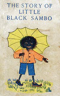 The Story of Little Black Sambo - Wikipedia