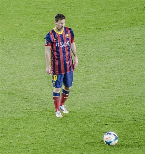 Lionel Messi – KiwiThek