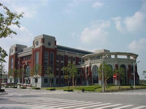 China university of political science and law | Shanghai University Of Political Science and Law ...