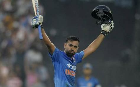 Rohit Sharma 264, Sri Lanka 251: On this day in 2014, Hitman creates ...