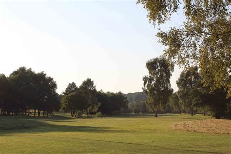 Costessey Park Golf Club | Visit East of England