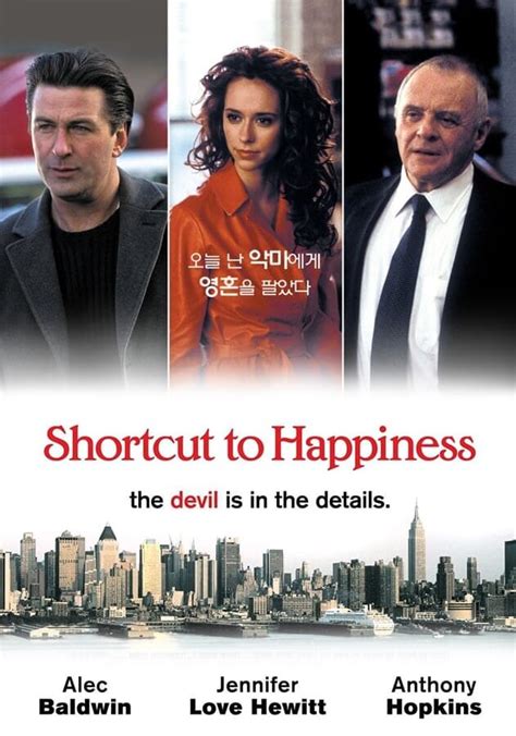 Shortcut to Happiness 2004 | Kinoafisha