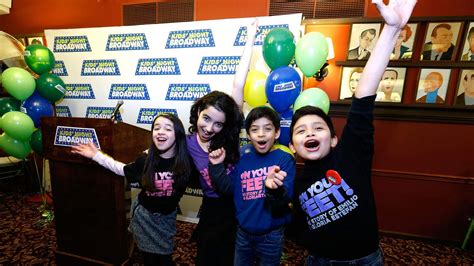 Kids' Night On Broadway Returns Offering Free Shows To Kids Under 18 | iHeartRadio Broadway