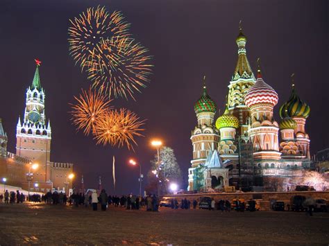 Magical minutes of Fireworks Celebrations that Enlighten the world - iDevie