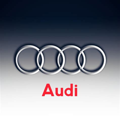 Audi Rings Wallpapers - Wallpaper Cave