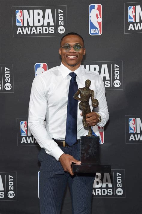 The Source |Top Moments Of The NBA Awards & Full List of Winners