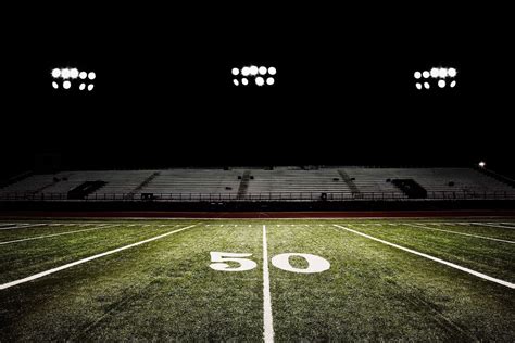 Football Field Background For Photoshop