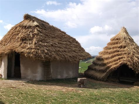 STONES, BONES & KINGS: THE WORLDS OF AUTHOR J.P. REEDMAN: Durrington Walls Neolithic Houses ...